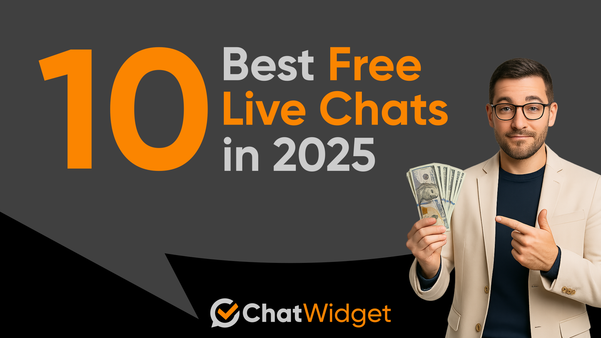 10 Best Free Live Chats for Businesses in 2025