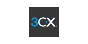 3CX logo