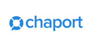 Chaport logo