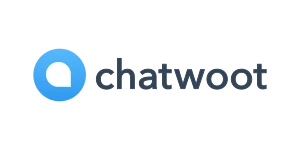 Chatwoot logo