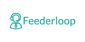 Feederloop logo