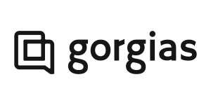 Gorgias logo