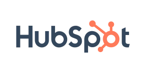 Hubspot logo