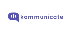 View Kommunicate profile