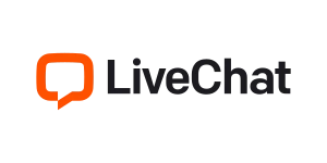 View LiveChat profile