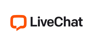 LiveChat logo