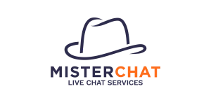 MisterChat logo