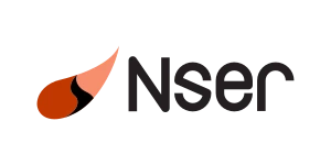 Nser logo