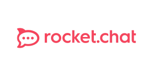 Rocket.Chat logo