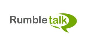 Rumbletalk logo