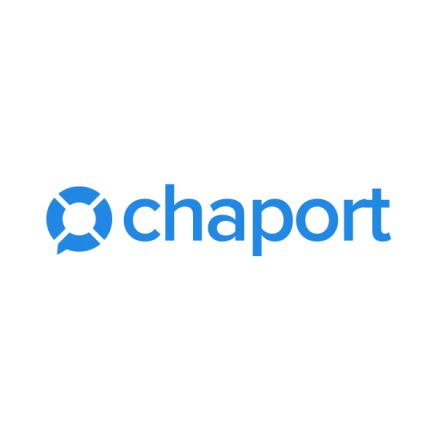 View Chaport profile