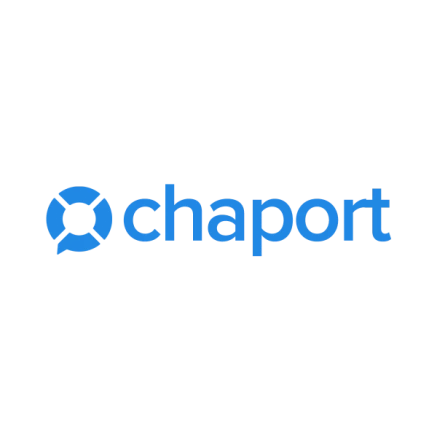 Chaport logo