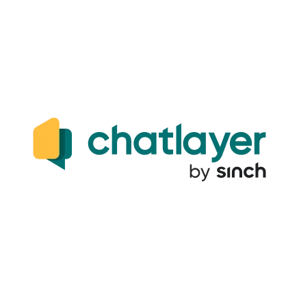 Chatlayer logo