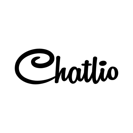 Chatlio logo