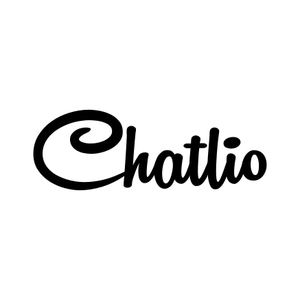chatlio logo