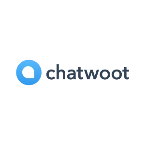 Chatwoot logo