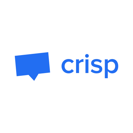View Crisp profile