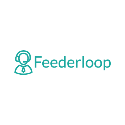 Feederloop logo