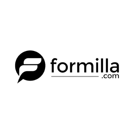 Formilla logo