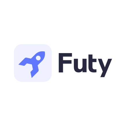 Futy logo