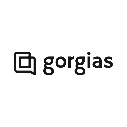 View Gorgias profile