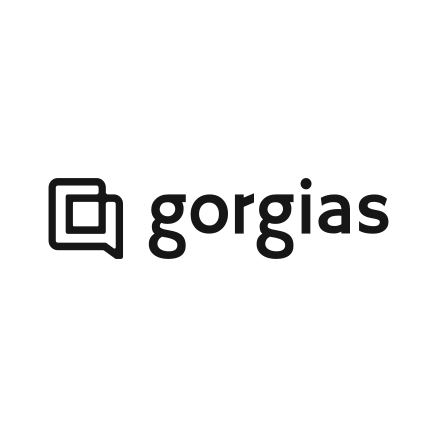 Gorgias logo