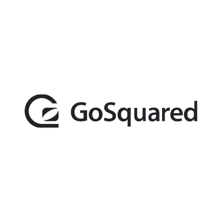 Gosquared logo