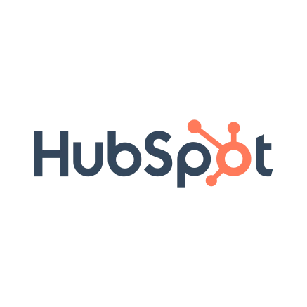 Hubspot logo