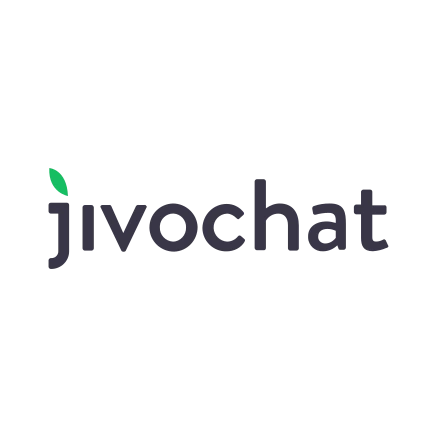 JivoChat logo