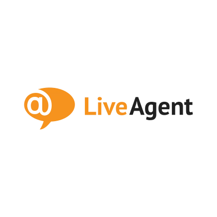 Live Agent logo