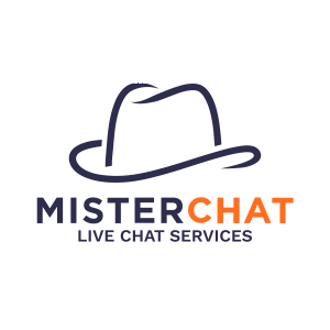 MisterChat logo