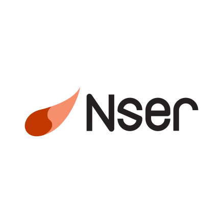 Nser logo