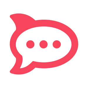 Rocket.Chat logo