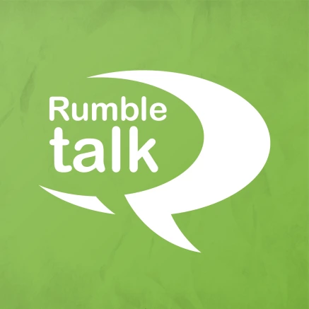 Rumbletalk logo