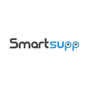 Smartsupp logo