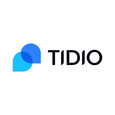 Tidio logo