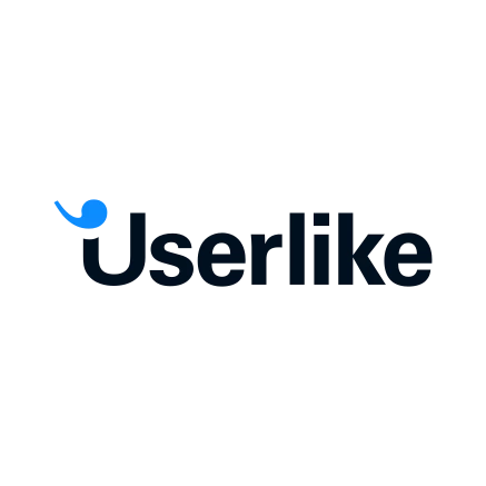 Userlike logo