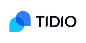 tidio logo