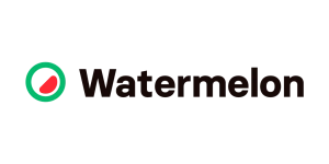 watermelon logo